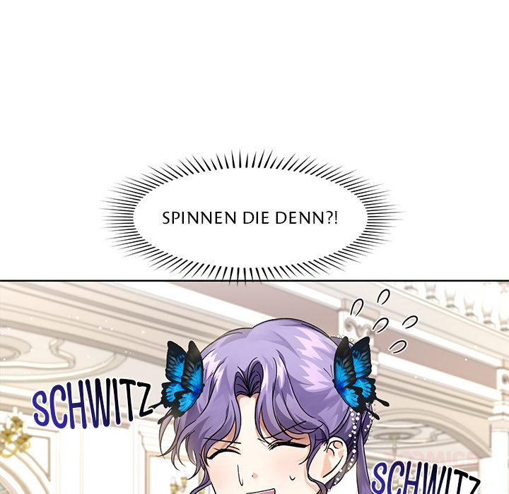 Ich bin die Frau des verdorbenen Nebencharakters - episode 6 - 74