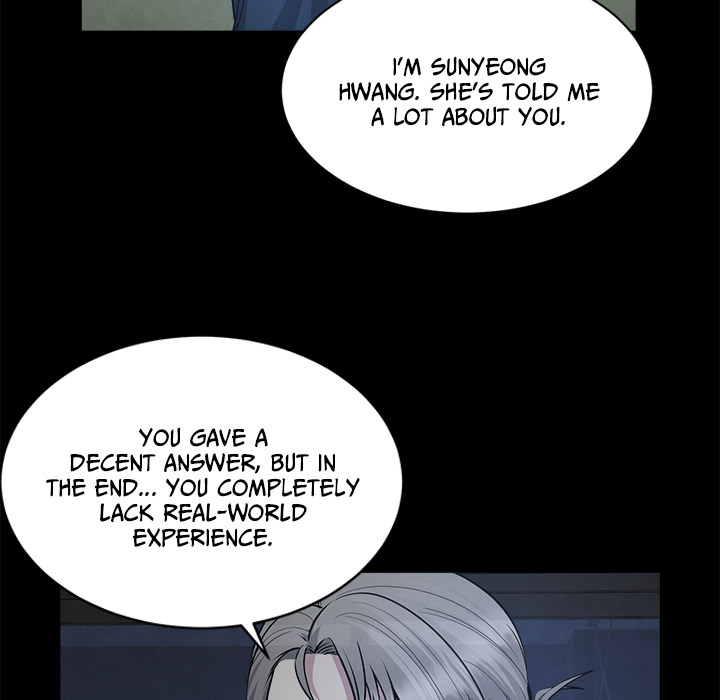Demon Cat - episode 6 - 28