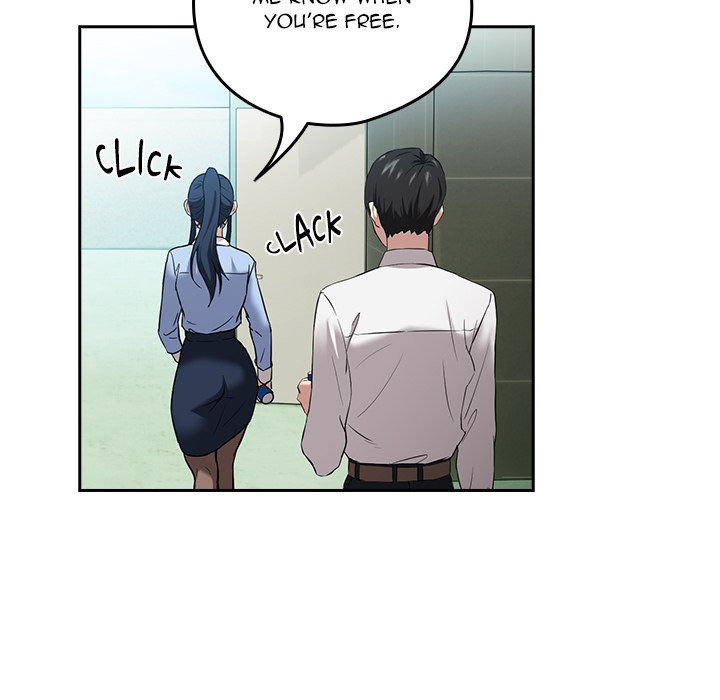 Dating After Work - episode 3 - 124