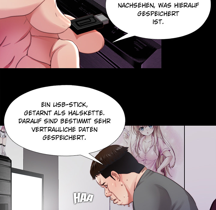 Heimliche Mitbewohnerin - episode 16 - 77