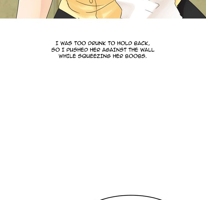Forever Gossip Season 2 - episode 2 - 19
