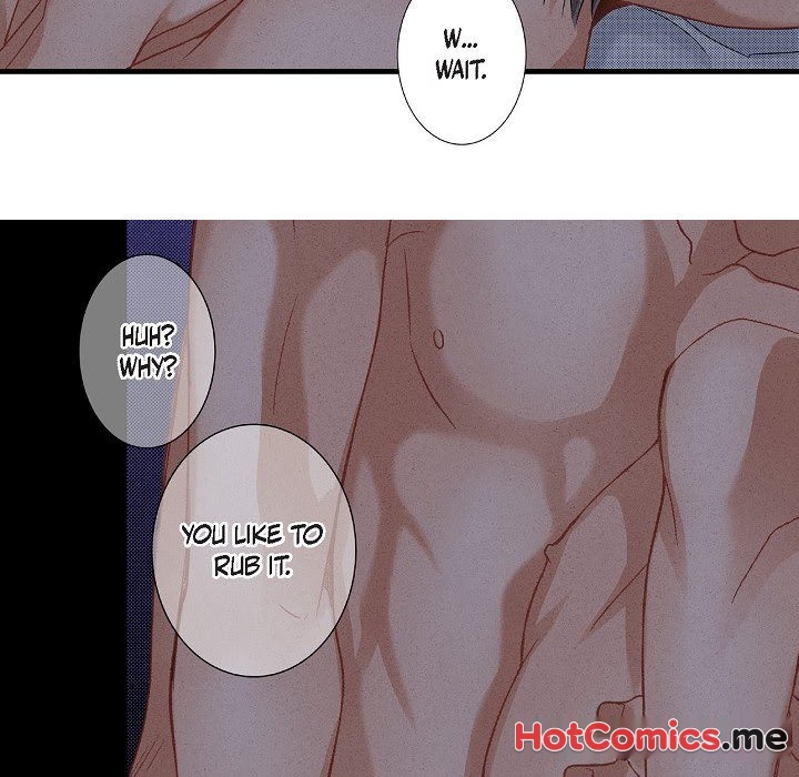 Work, Fight and Love - Webtoon Edition - episode 72 - 49