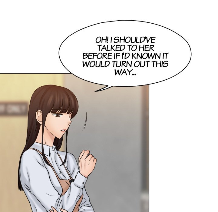 My Girlfriend and My Slave - episode 15 - 34