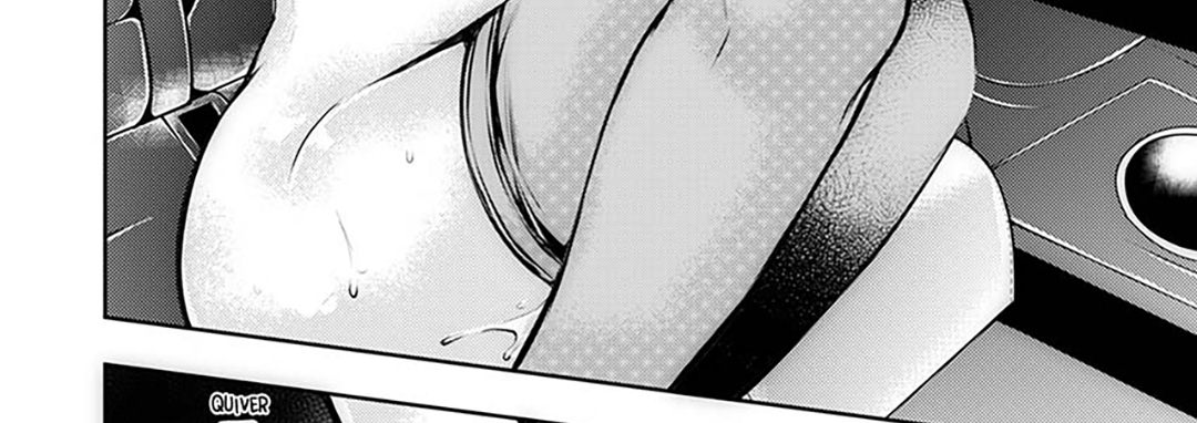 I Shouldn't Cum At The Doctor's! My Father-In-Law Explores The Deepest Part Of Me - episode 18 - 38