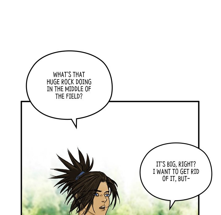 The Blade Demon - episode 1 - 126