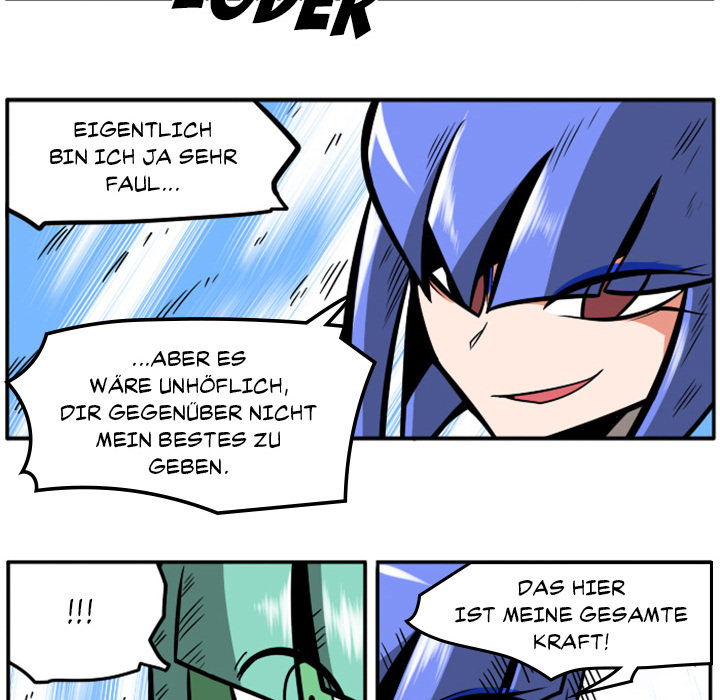 Das Wohnheim aus einer anderen Welt - episode 85 - 62