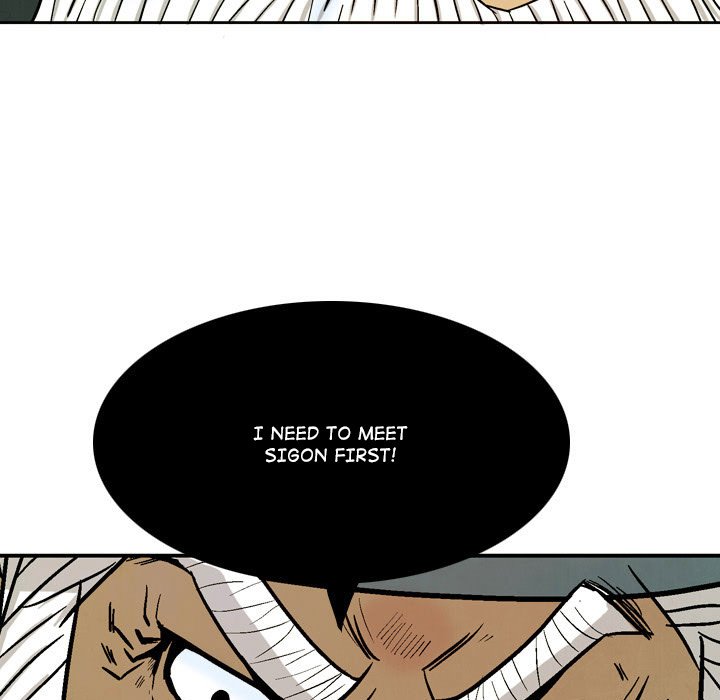 The Sword Clan - episode 32 - 138
