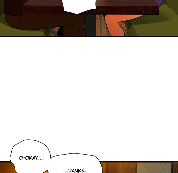 Wer hat Angst vor Mister H? - episode 46 - 114