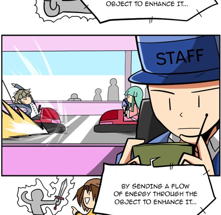 Maki and Friends - episode 29 - 138