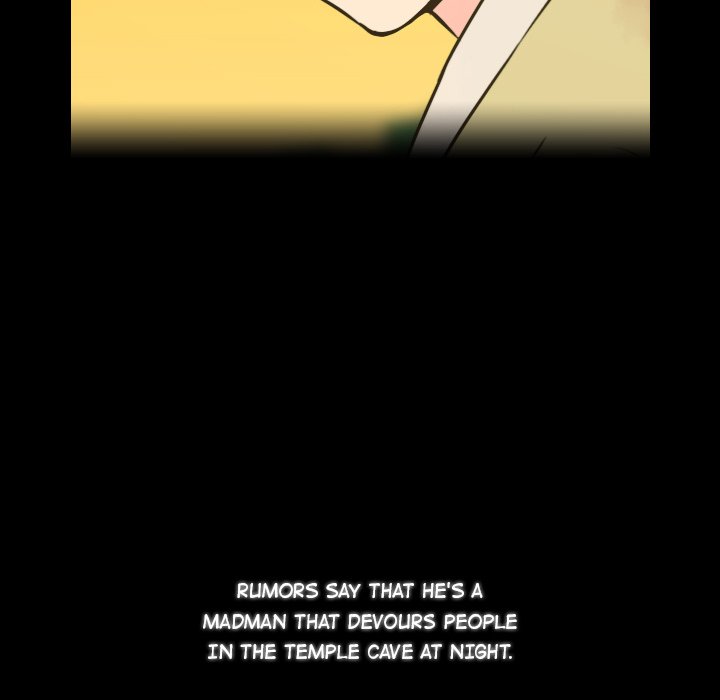 Leave Me Not - episode 1 - 124