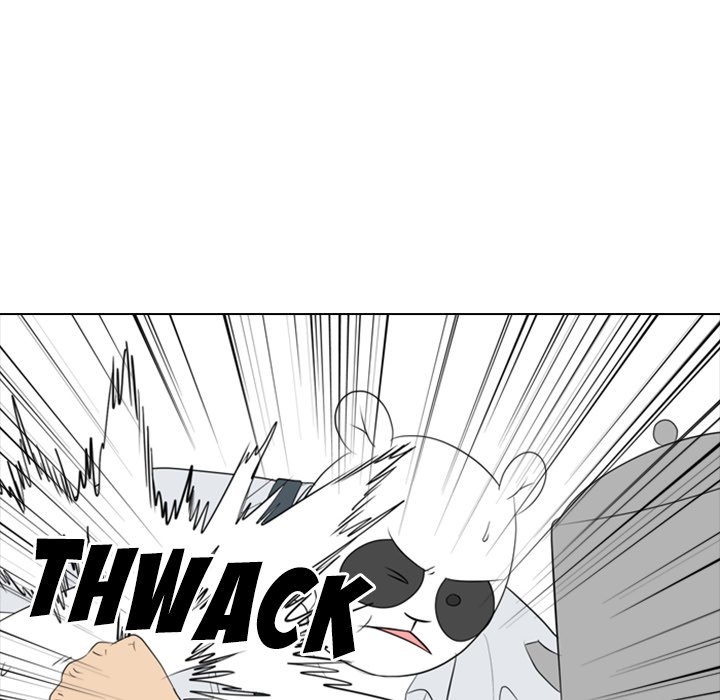 Taekwon High - episode 11 - 30