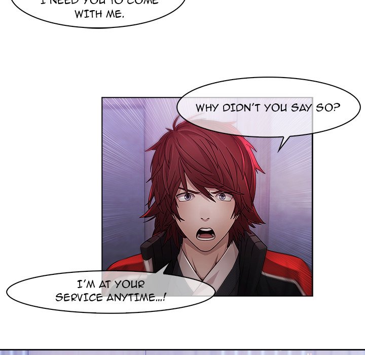 The Butterfly Dream - episode 16 - 14