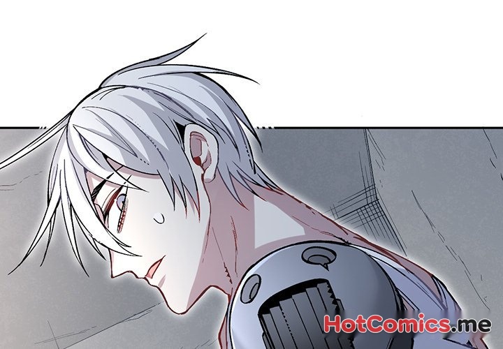 I'm a monster - episode 14 - 0