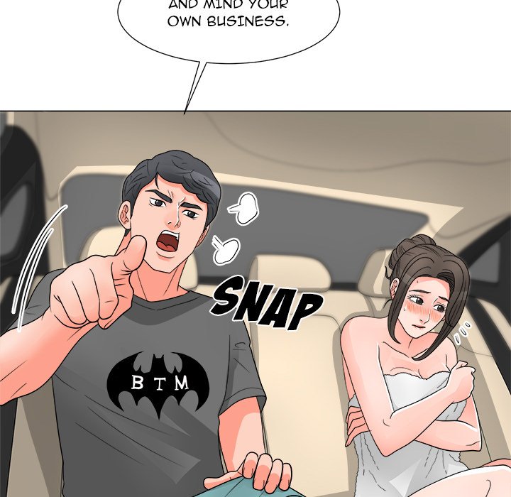 Family Business - episode 28 - 48