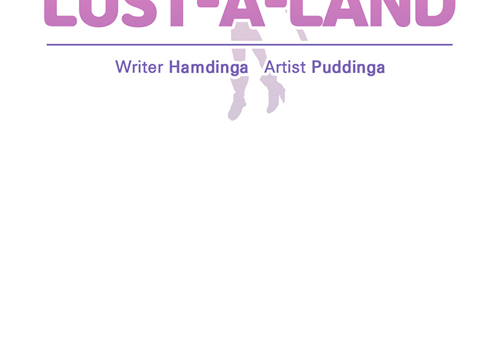 Log in to Lust-a-land - episode 73 - 1