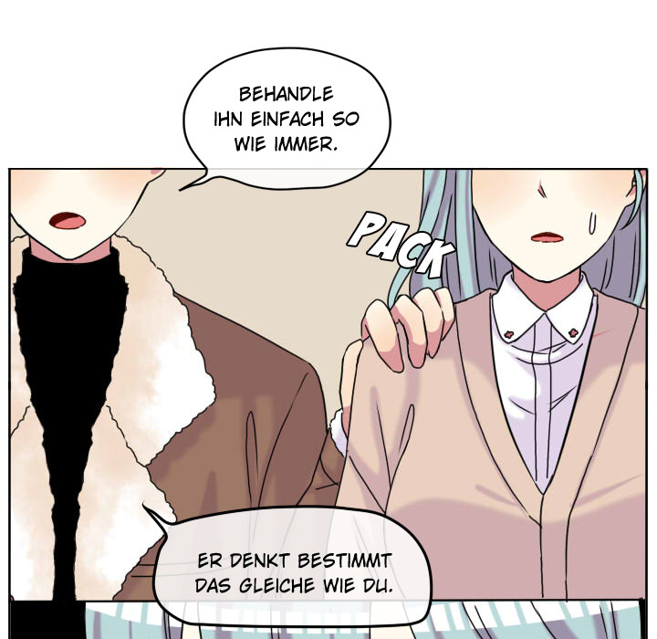 Das Chillige Pärchen - episode 70 - 50