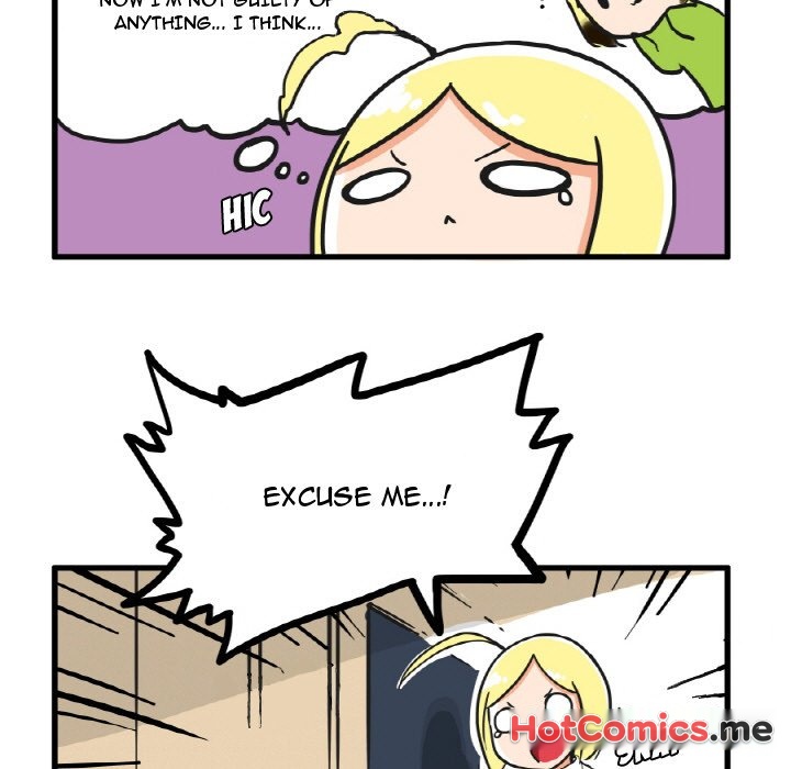 The Amazing Siblings - episode 12 - 18