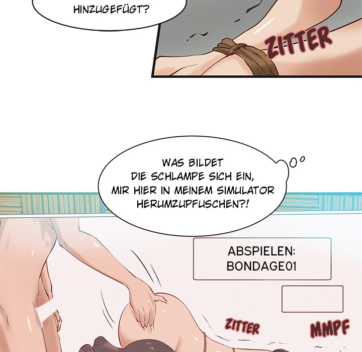 Mein Neuer Job - episode 15 - 34