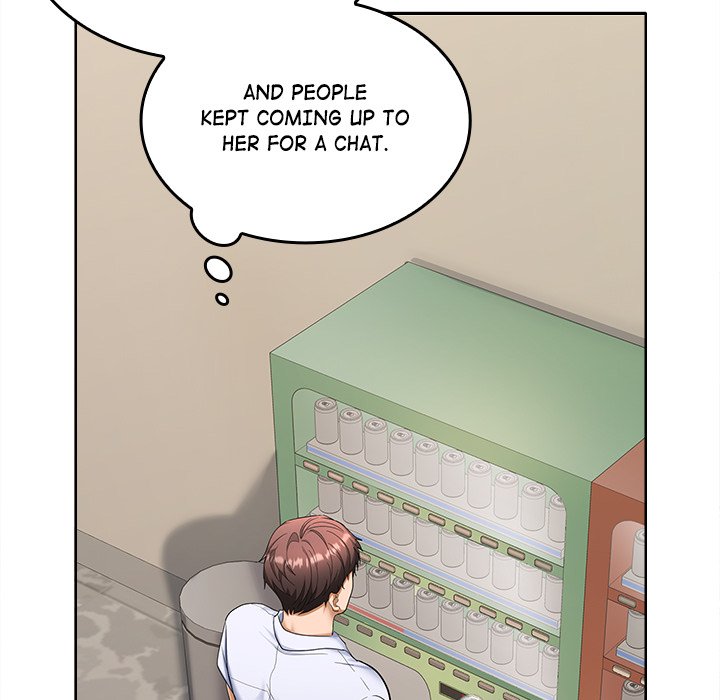 Office Romance is a No-No - episode 2 - 136