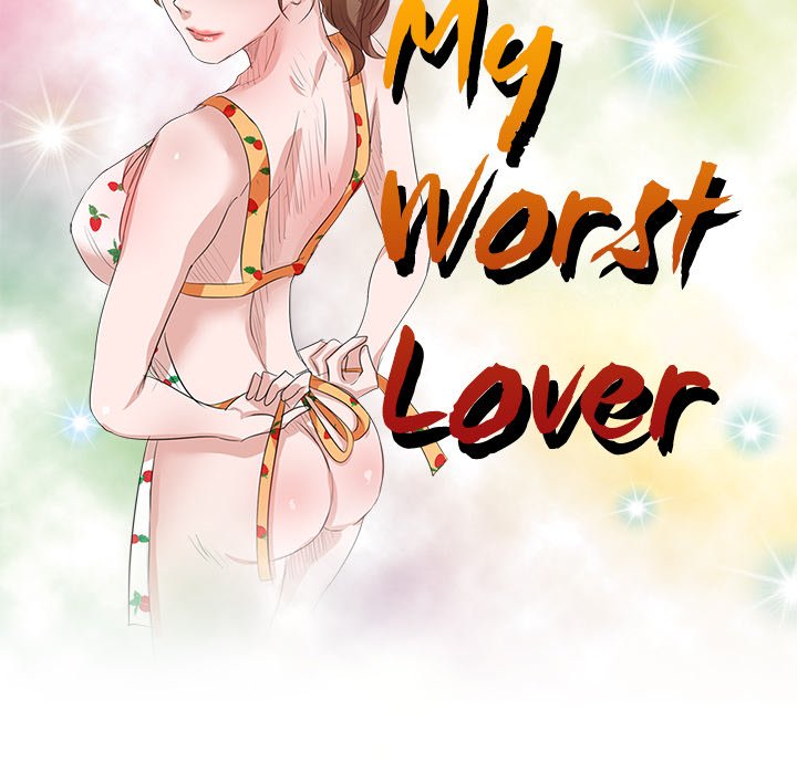 My Worst Lover - episode 1 - 36
