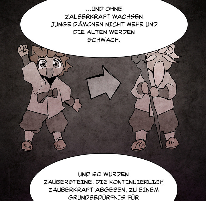 Die Dämonenkaiserin - episode 6 - 9