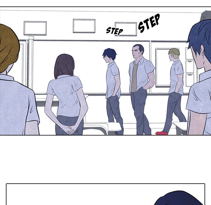 High School Devil - episode 5 - 17