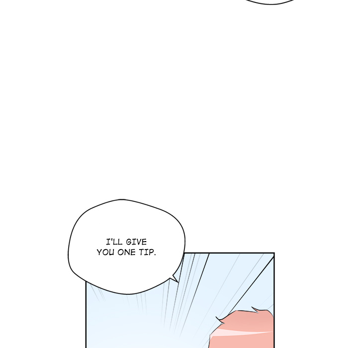 Cheonghak-dong Project - episode 60 - 66