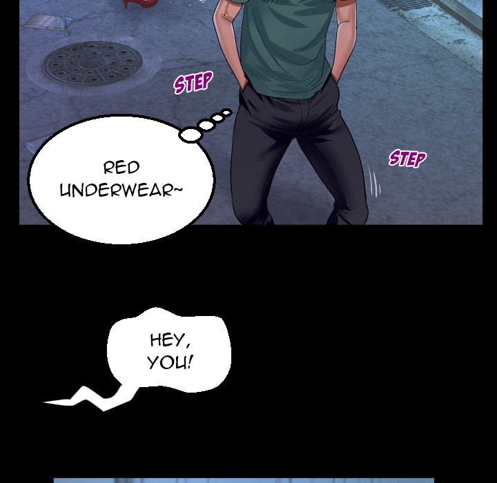 Knock Knock - UNCENSORED - episode 20 - 47