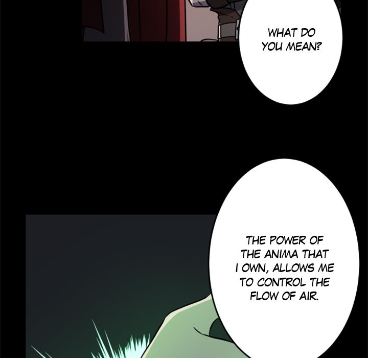 The Chronicle of Seven - episode 28 - 38