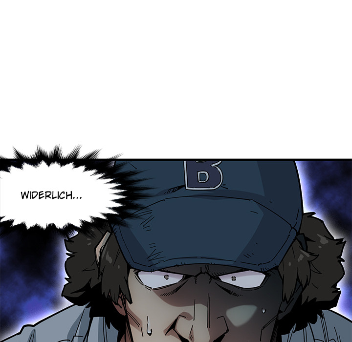 Wer hat Angst vor Mister H? - episode 2 - 68