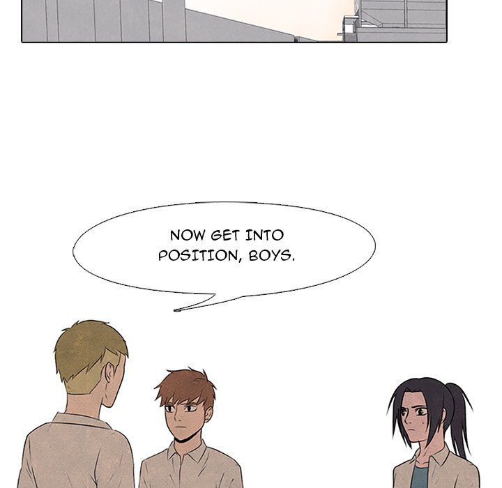 High School Devil - episode 83 - 34
