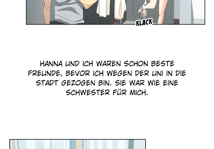 Kindheitsfreunde - episode 1 - 3