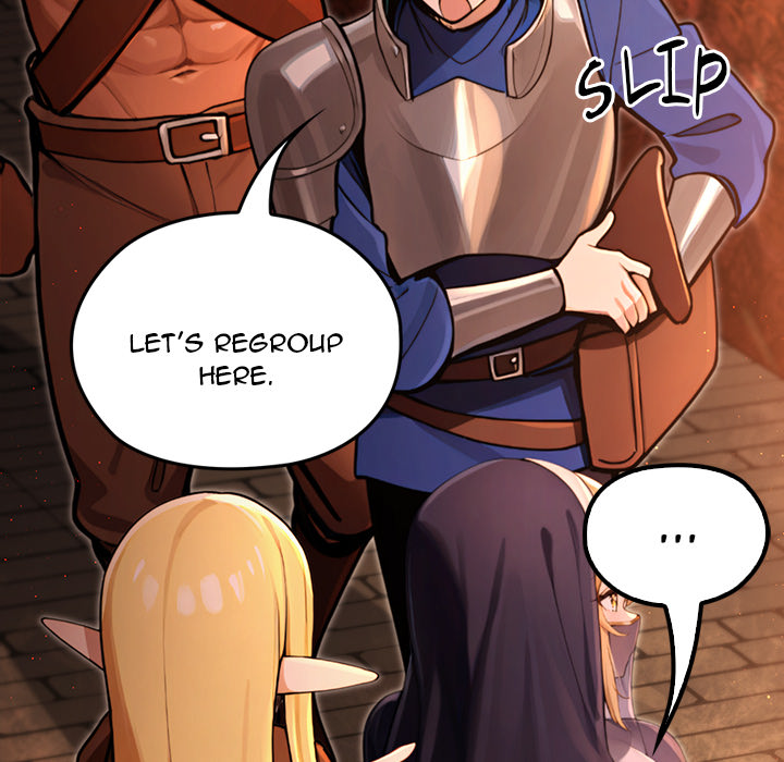 XX Dungeon - episode 3 - 39