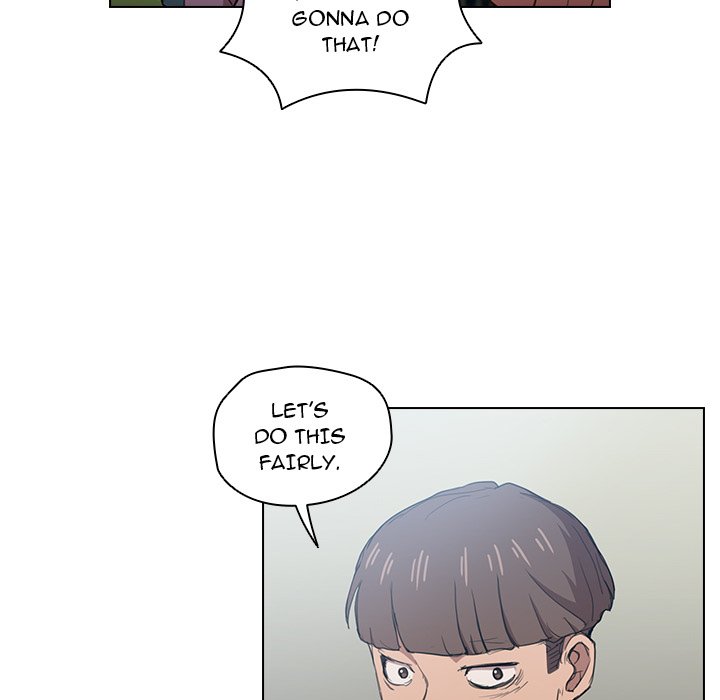 Who Cares If I'm a Loser! - episode 10 - 67