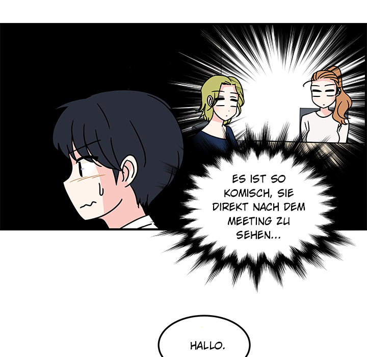 Bürodilemma - episode 9 - 23
