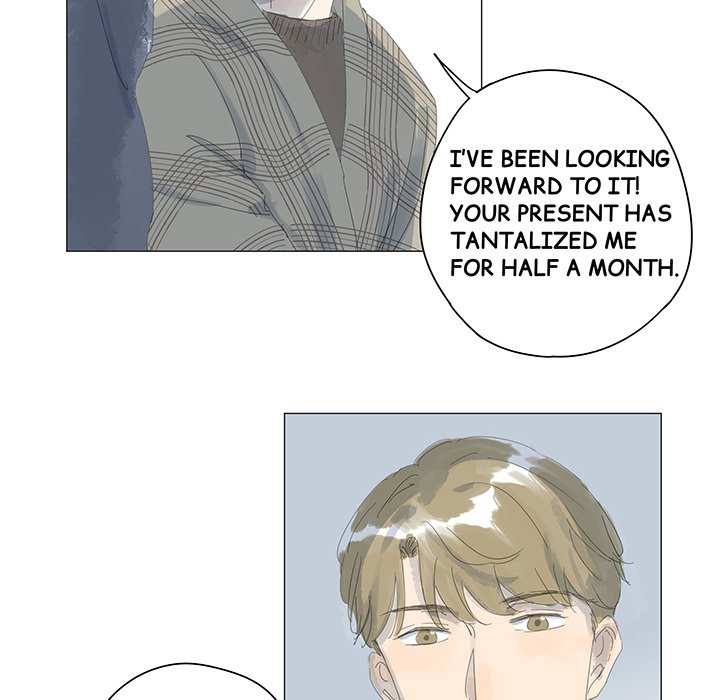 The Ten Years I Love You Most - episode 62 - 13