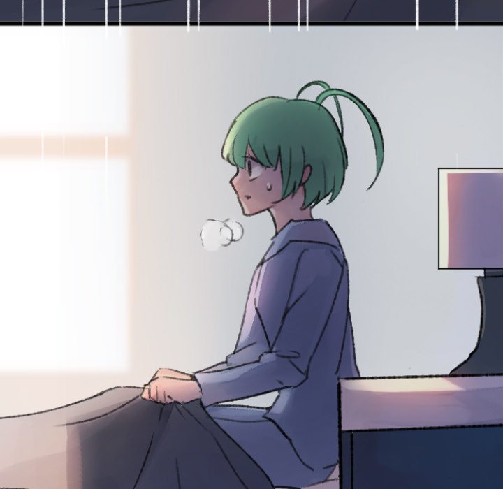 Death's Love Ballad - episode 7 - 24
