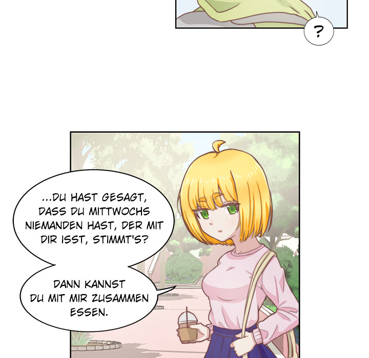 Der Mädchen-Knigge - episode 2 - 68