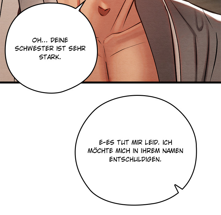 Meister in Intimität - episode 36 - 130