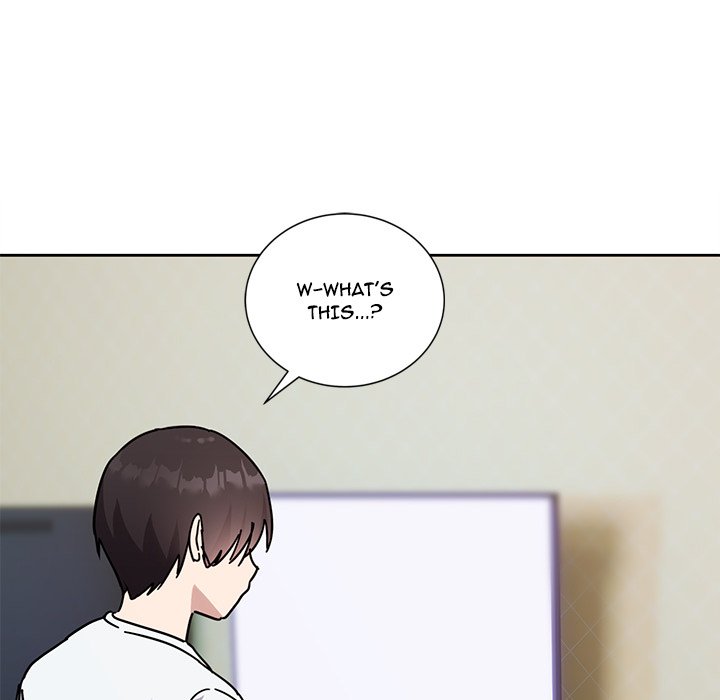 Knot My Secret - episode 1 - 157