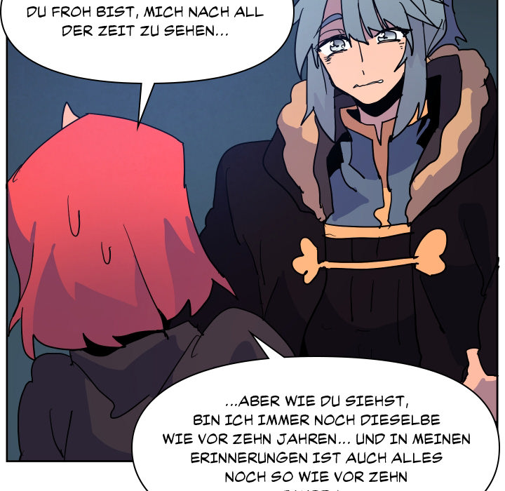 Die Dämonenkaiserin - episode 76 - 17