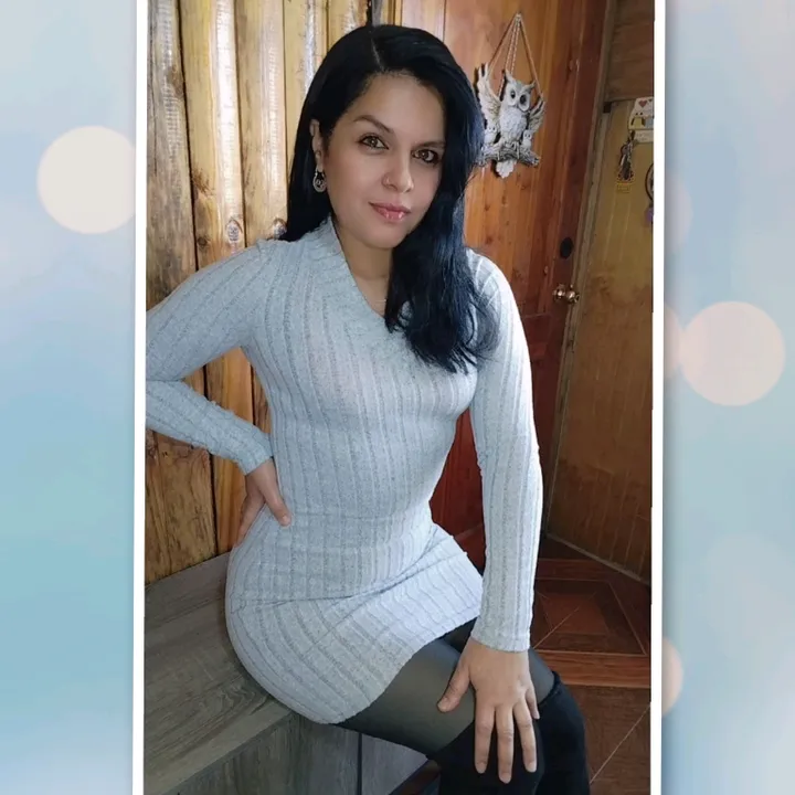 dulcebjvperez