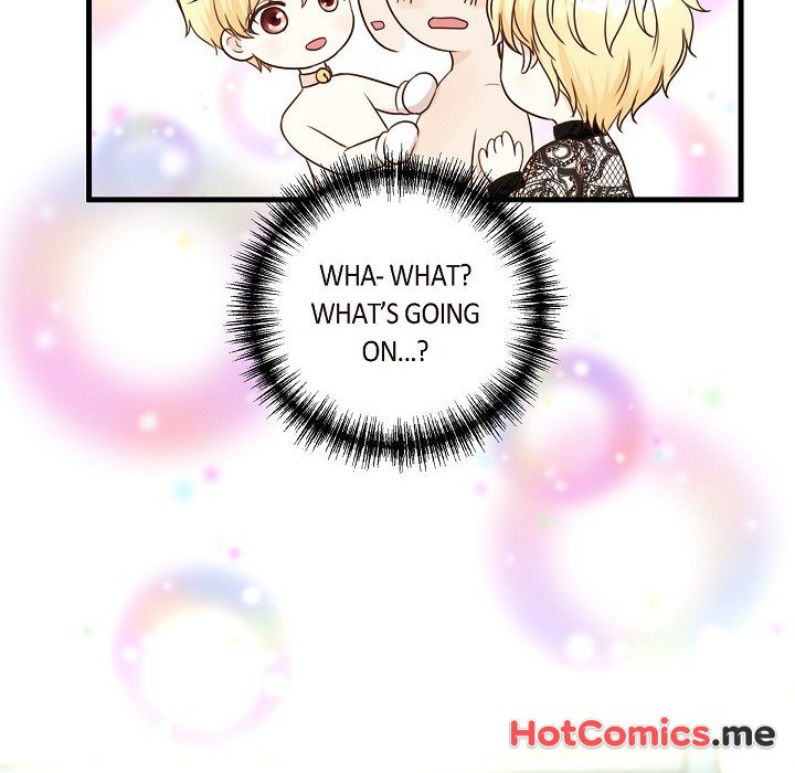 Hold on, Crown Prince! - episode 20 - 77