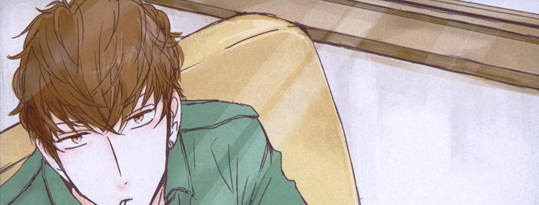 TORICO Omnibus Vol.3 - episode 6 - 8
