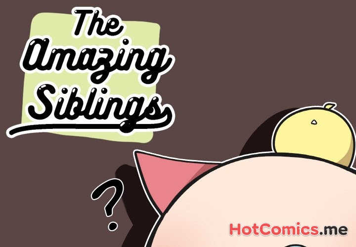 The Amazing Siblings - episode 106 - 0