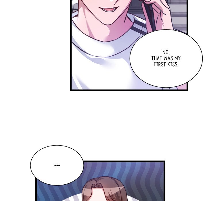 First Impressions - episode 10 - 19
