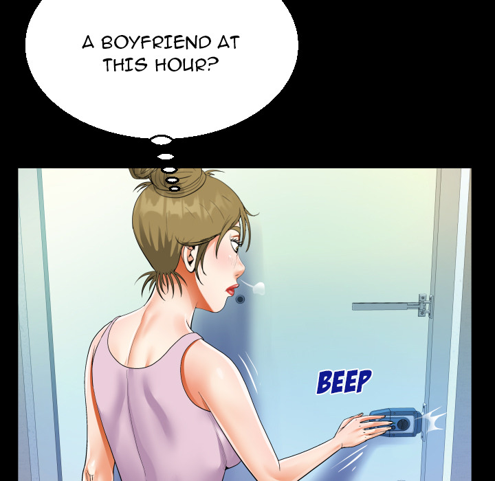 Knock Knock - UNCENSORED - episode 23 - 30