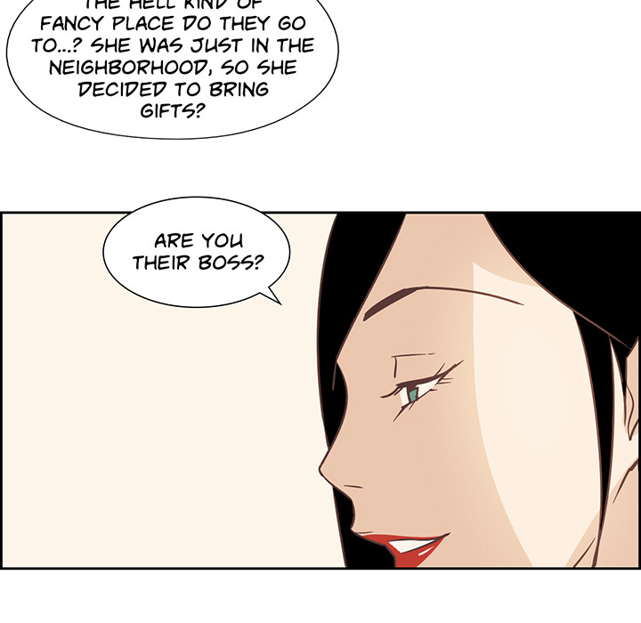 An Innocent Sin - episode 98 - 45