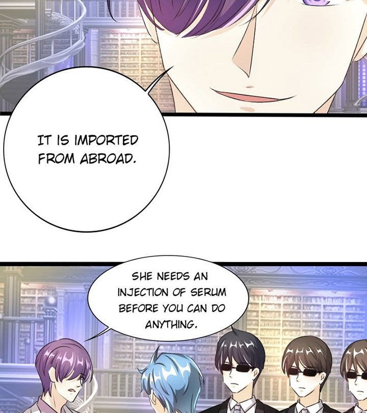 Love Is Never Enough - episode 31 - 59