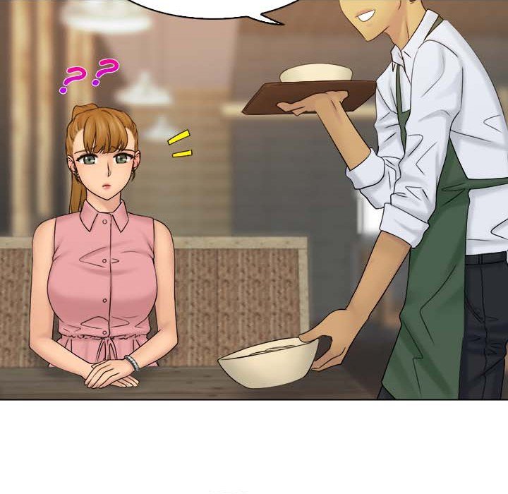 My Girlfriend and My Slave - episode 7 - 36